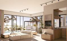2 bedroom apartment for sale, Protaras 