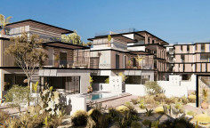 2 bedroom apartment for sale, Protaras 