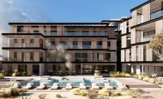 2 bedroom apartment for sale, Protaras 