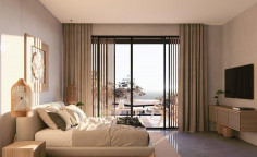 2 bedroom apartment for sale, Protaras 