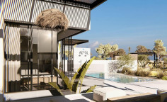2 bedroom apartment for sale, Protaras 