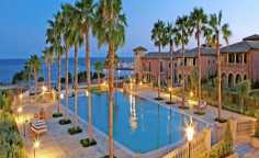 Apartment in Pyrgos, Limassol 