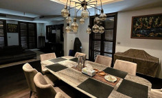 Apartment in Pyrgos, Limassol 