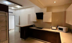 3 bedroom furnished apartment with swimming pool for sale in Germasogeia