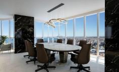 Office in the center of Limassol 