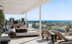 Beautiful 4 bedroom villa with swimming pool for sale in Agios Tychonas