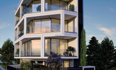 Spacious 3 bed apartment for sale in Neapolis