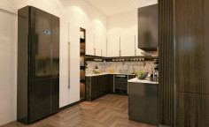 Spacious 3 bed apartment for sale in Neapolis