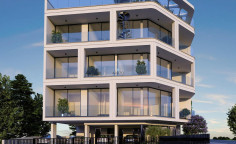 Spacious 3 bed apartment for sale in Neapolis