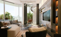 Spacious 3 bed apartment for sale in Neapolis