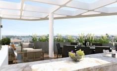 Spacious 3 bed apartment for sale in Neapolis