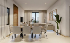 Detached villa in akamas, Paphos 