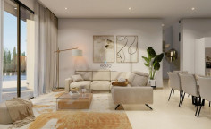 Detached villa in akamas, Paphos 