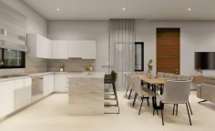 Detached villa in akamas, Paphos 