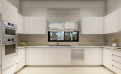 Detached villa in akamas, Paphos 