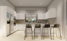 Detached villa in akamas, Paphos 