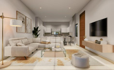 Detached villa in akamas, Paphos 