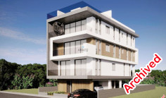 Luxury 3 bedrooms apartment for sale in Agios Nicolaos