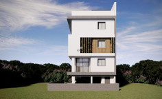 Apartment next to metropolis mall, Larnaca 