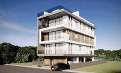 Apartment next to metropolis mall, Larnaca 