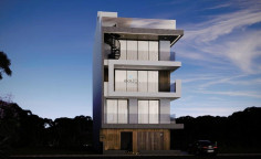 Apartment next to metropolis mall, Larnaca 