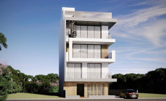 Apartment next to metropolis mall, Larnaca 