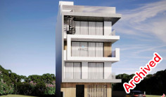 Apartment next to metropolis mall, Larnaca 