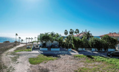 Beautiful land for sale in Mazotos, Larnaca