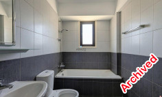 Apartment in Mazotos, Larnaca 