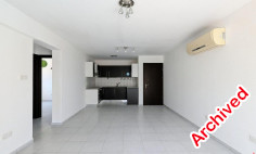 Apartment in Mazotos, Larnaca 