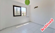 Apartment in Mazotos, Larnaca 