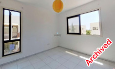 Apartment in Mazotos, Larnaca 