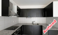 Apartment in Mazotos, Larnaca 