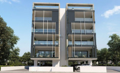 Large two bedroom apartment for sale in Agios Nicolaos