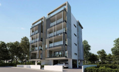 Large two bedroom apartment for sale in Agios Nicolaos