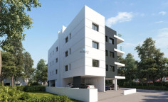 Luxury 2 bedroom apartment for sale in Kamares