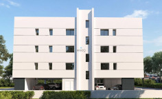Luxury 2 bedroom apartment for sale in Kamares