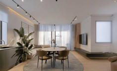 Luxury 2 bedroom apartment for sale in Livadia