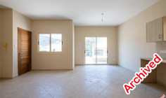 House in a residential complex in Pissouri community 