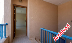 House in a residential complex in Pissouri community 
