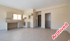 House in a residential complex in Pissouri community 
