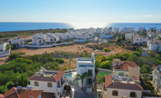 5 bedroom villa for sale, Cape Greco 