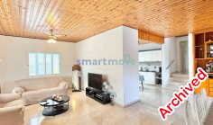 4 bedroom detached house for rent Limassol 