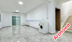4 bedroom detached house for rent Limassol 