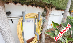 4 bedroom detached house for rent Limassol 