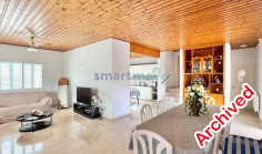 4 bedroom detached house for rent Limassol 