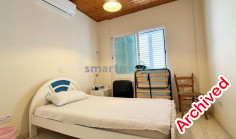 4 bedroom detached house for rent Limassol 