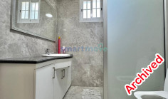 4 bedroom detached house for rent Limassol 