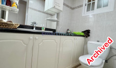 4 bedroom detached house for rent Limassol 