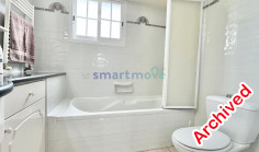 4 bedroom detached house for rent Limassol 